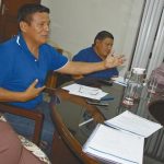 Se viene el primer taller de gestión municipal del Norte cruceño