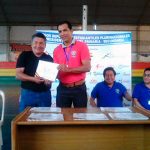 Entrenadores de Montero fueron certificados Entrenadores de Montero fueron certificados