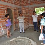 Ratifican convenios para viviendas sociales en Montero