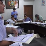 Más obras para Montero en la reformulación del POA