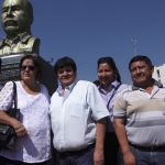 El Urkupiña es sinónimo de buena vecindad y desarrollo