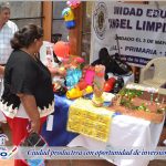 Eco Estudiantes en Acción destacó creatividad de la juventud estudiosa