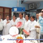 Importante inversión en equipamiento para el hospital municipal