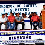 Presidente del Concejo destaca la transparencia de la labor reflejada en la Rendición de Cuentas