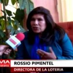 Lotería Nacional lanzará sorteo exclusivo para Montero y el Norte