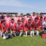 Montero gana de visitante a Warnes y pasa a semifinales
