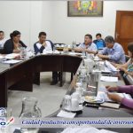 Dos concejales al Consejo de Seguridad Ciudadana