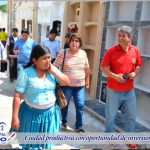 Cementerios en buen estado para visita de dolientes