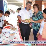 Nacional Guabirá muestra aplicación del modelo socioproductivo