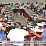 Concejo agilizará regularización de terrenos del centro penitenciario Concejo agilizará regularización de terrenos del centro penitenciario