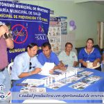 Comenzó campaña contra el vector del Dengue, Zika y Chikungunya