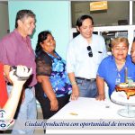Centro de Salud La Sagrada Familia celebró ocho años de labor