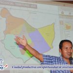 Dirigentes vecinales aprobaron informe de gestión 2016
