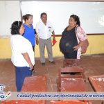 Unidades educativas estarán a punto para inicio de clases Unidades educativas estarán a punto para inicio de clases