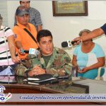 Avasalladores amenazan terrenos donde se construirá hospital de tercer nivel Avasalladores amenazan terrenos donde se construirá hospital de tercer nivel