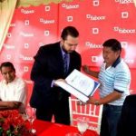 Faboce se acerca a sus consumidores y abre agencia en Montero